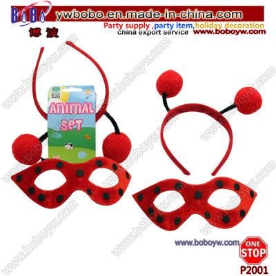 Headband Child Hair Jewelry Birthday Party Supply Birthday Toy Holiday Decoration (P2001)