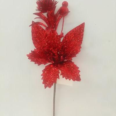 Hot Sale Cuttings Flower Christmas Fruit Tree Cuttings Christmas Flower