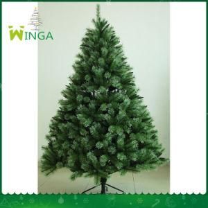 Christmas Tree with Decoration