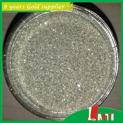 Top Grade High Shinny Silver Glitter Powder