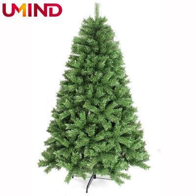 Yh20154 Christmas Decoration Supplies 210cm Christmas Tree Wholesale Artificial Tree