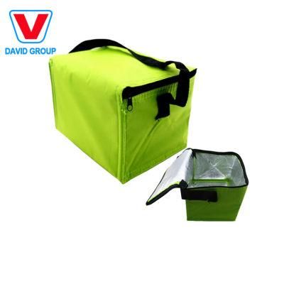 Multipurpose Foldable Large Cooler Box Food Delivery Cooler Bag with Fast Delivery