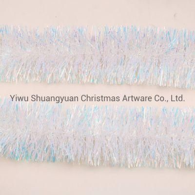 Holiday Decoration Christmas Ornaments Garland Christmas Tinsel