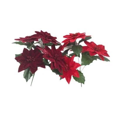 Wedding Home Decoration Tissue Paper Fairy Artificial Flower