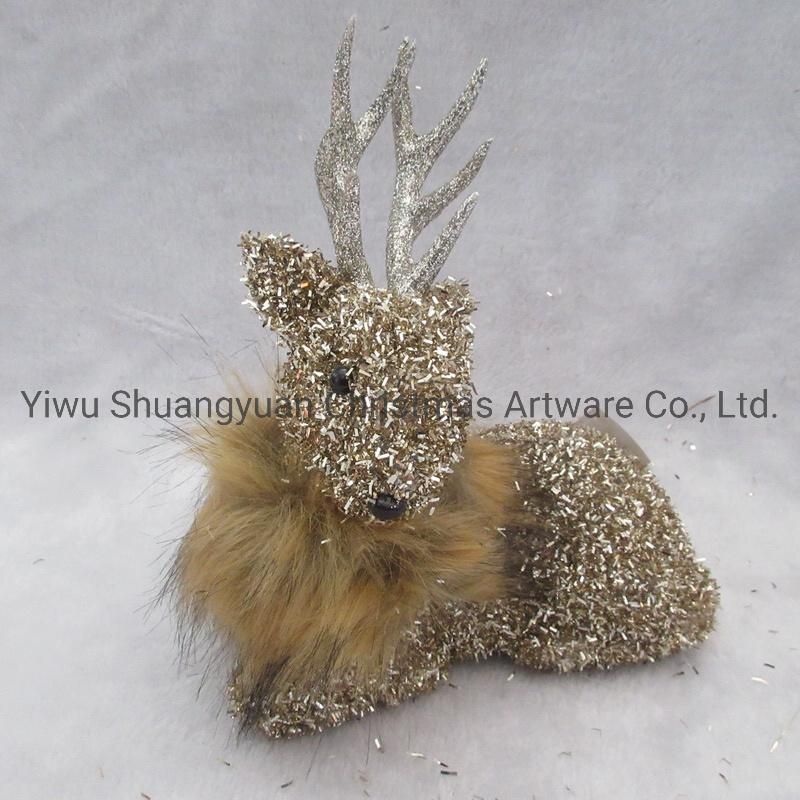 Christmas Animals Animated Christmas Decorations Animated Christmas Toys