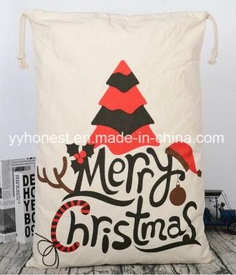 Wholesale Personalized Santa Christmas Sacks