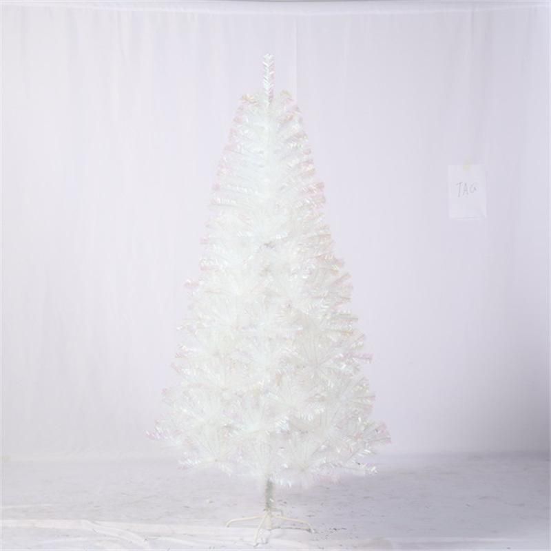 Custom Color Christmas Treeholiday Home Decoration Personalized PVC Christmas Tree