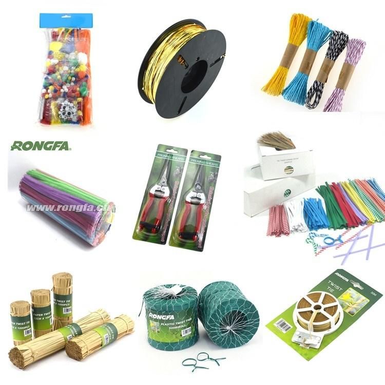 Craft Pipe Cleaners for Kids DIY