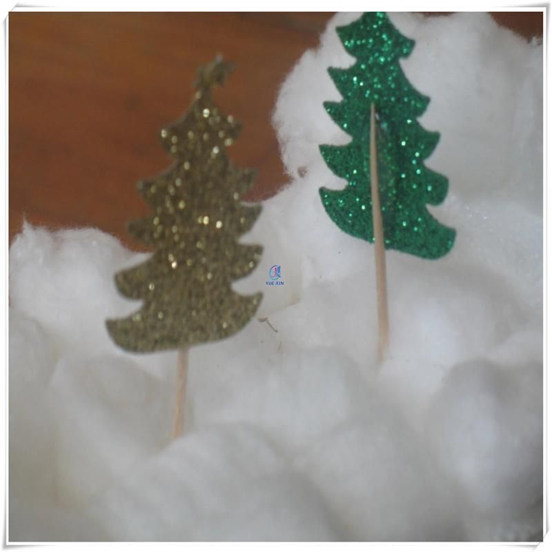 Xmas Polyester Snow Fluff Christmas Snow Scene Decorations