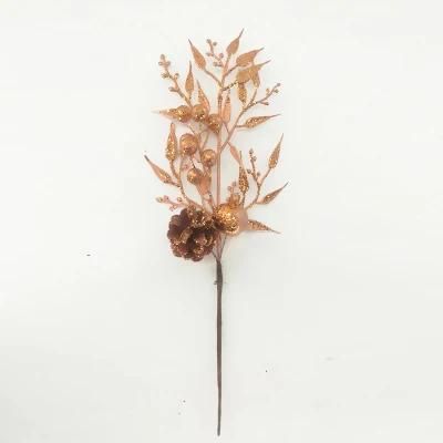 Hot Sale Christmas Flowers Home Decorations Flower