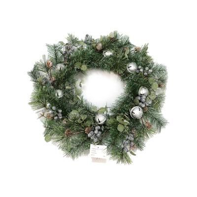 Christmas Decorative Fruits Christmas Plastic Flower Berries