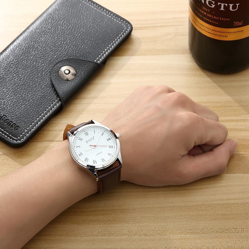 Promotional Business Gift Set with Metal Pen Sunglass Wallet Watch