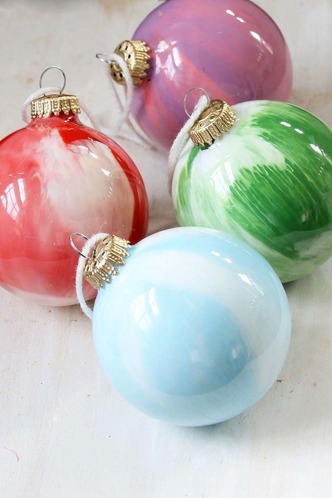 Wholesale Manufacture Christmas Decoration Glass Plastic Christmas Ball