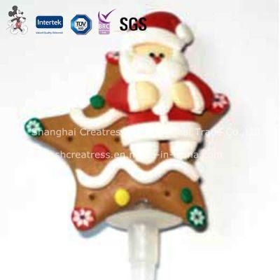 Christmas Cake Decorations