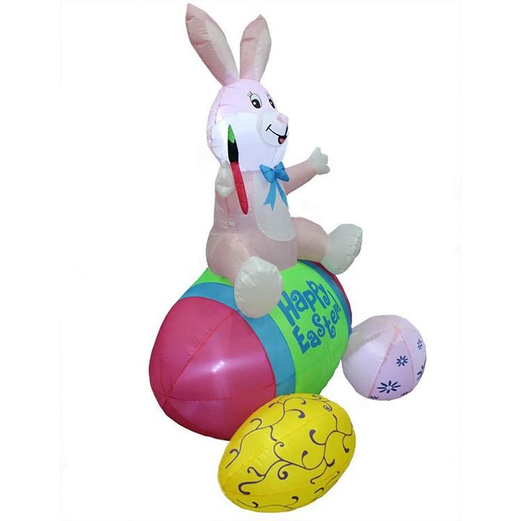 High Quality Easter Yard Decoration Rabbit Easter Bunny for Sale