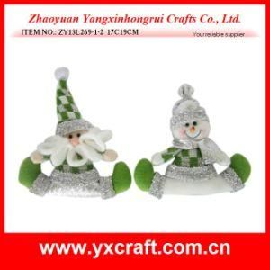 Christmas Decoration (ZY13L269-1-2) Christmas Holder Unique Gifts