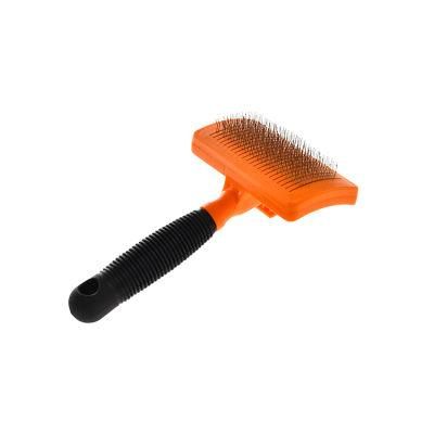 Hot Selling Personalized Pet Hair Brush, Pet Grooming Supplies