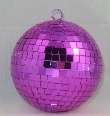 Purple Christmas Decoration Christmas Ball