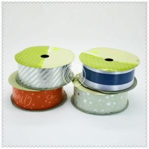 Best Quality Wholesale Polyester Satin Ribbon Roll