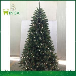 PE Artificial Christmas Tree