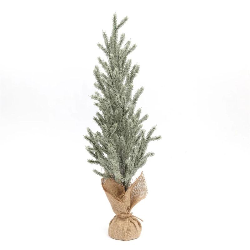 New Trend Spring Style Europe Market Prefer Artificial Christmas Hanging Bell with Decoration