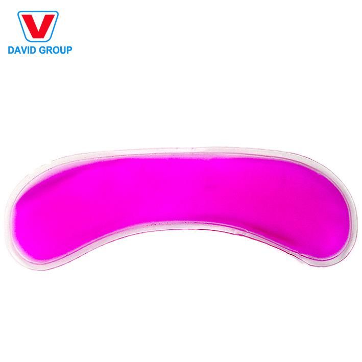 Top Factory Promotion Body Comfort Pocket Gel Hand Warmer