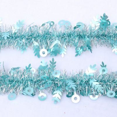 Christmas Tinsel Ball White Christmas Tinsel Narrow Christmas Tinsel