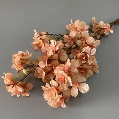 100cm Artificial Cherry Blossom Flower Whlosale