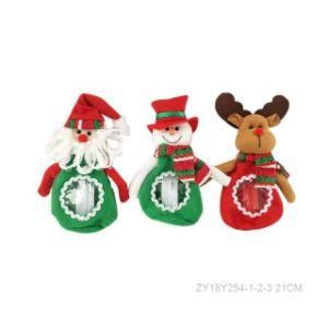 Christmas Distribution Gift Candy Bag