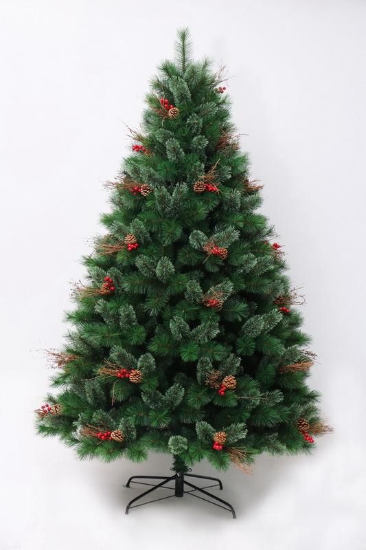 180cm Xmas Decoration Party Supplies Home Decorations Artificial Christmas Tree