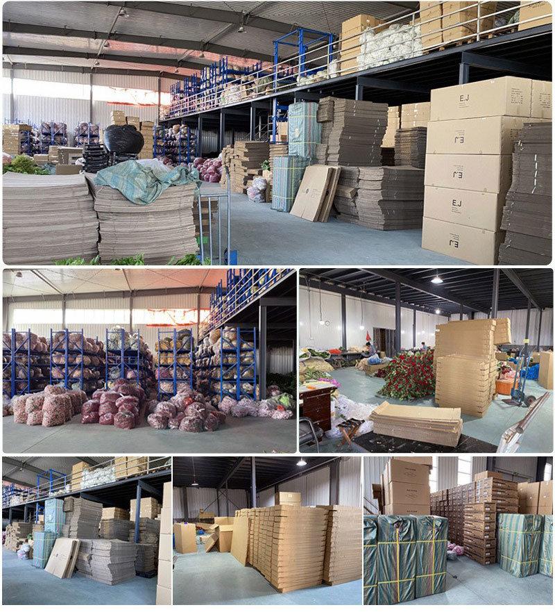60cm High Quality Plastic Babysbreath Factory Price Wholesale