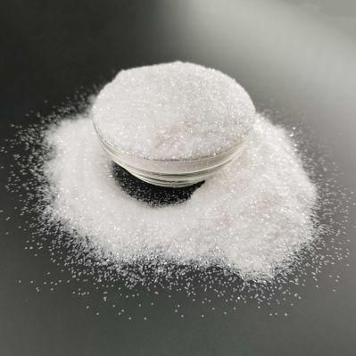 Wholesale Hot Selling Sliver White Glitter Powder for Fabric