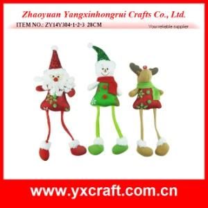 Christmas Decoration (ZY14Y304-1-2-3) Christmas Part Souvenir Items