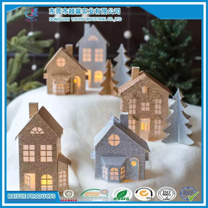 Artificial Snow Blankets for Christmas Decorations /Christmas Snow Roll