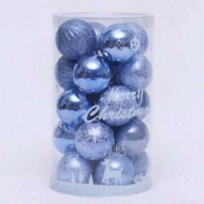 Hot Christmas Gift, Christmas Ball Sets Packed in Gift Box