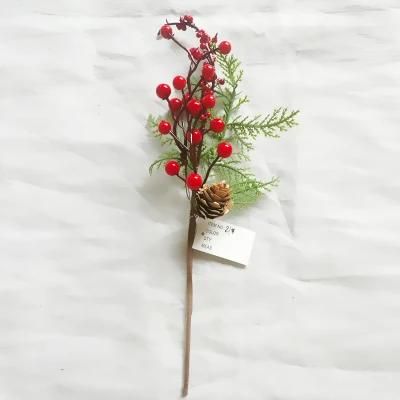 Customized Flowers for Christmas Decoration