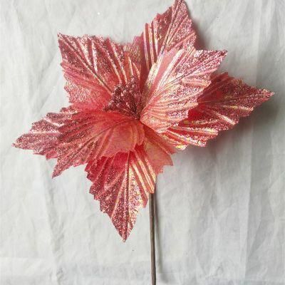 Hot Sale Flower for Christmas Decoration