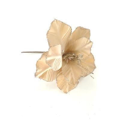 Artificial Festival and Party Decoration Scrapbook Flowers Petals with Paper or Foam Materials