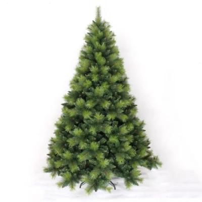 Yh2160 New Design Christmas Tree with Ornaments Christmas Decoration