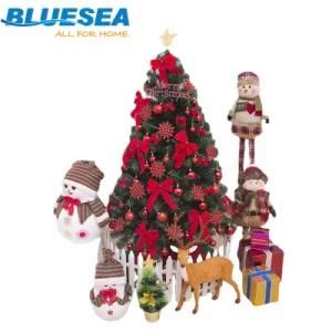 1.2/1.5/1.8 Christmas Tree Set Christmas Decorations