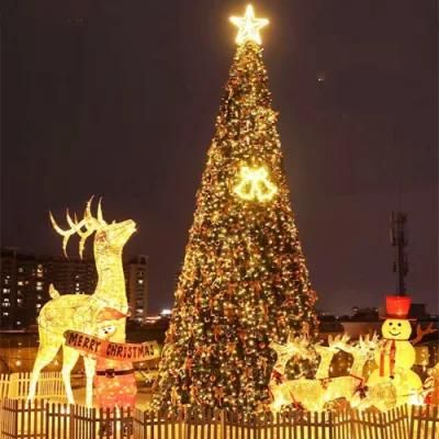 30 Inches in Various Models and Colors Wholesale Price Large Christmas Tree