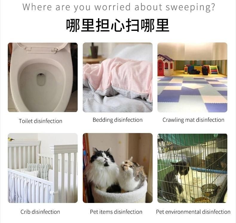 Wholesale Disinfection UVC Lamp Ultraviolet Lamp UV Germicidal Lamp