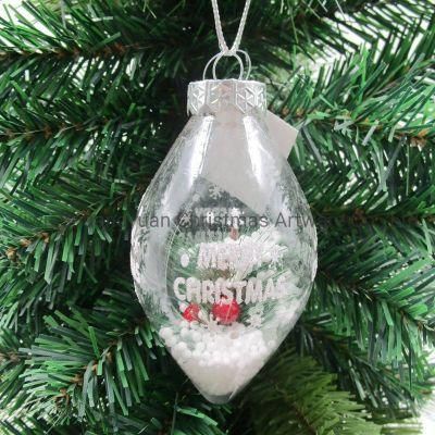 New Design High Sales Christmas Pet Ball for Holiday Wedding Party Decoration Supplies Hook Ornament Craft Gifts