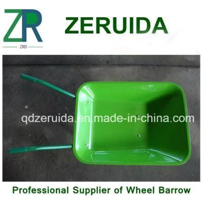 Cheap Kids Wheel Barrow/ Wheel Barrow (WB0402)