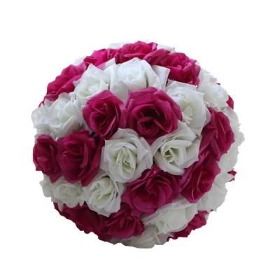 Wholesale Wedding Stage Table Centerpiece Decoration Artificial Flower Ball