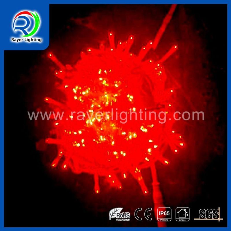 Holiday Light Colorful Light LED Fairy Light LED String Light