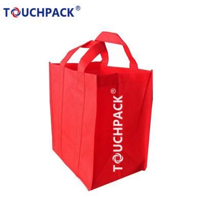 Cheap Give Away Gift Tote Shopping Bag