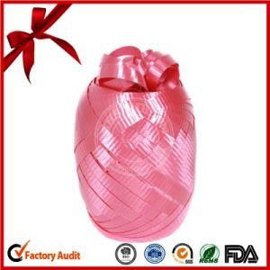 Cheap Holographic Curling Ribbon, Ribbon Egg for Party Decoration