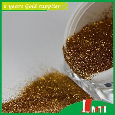 Ultra Fine Glitter Powder for Plastic Industry