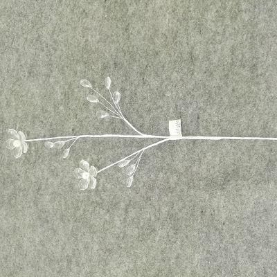 Wedding Decoration Flowers Artificial Acrylic Flower